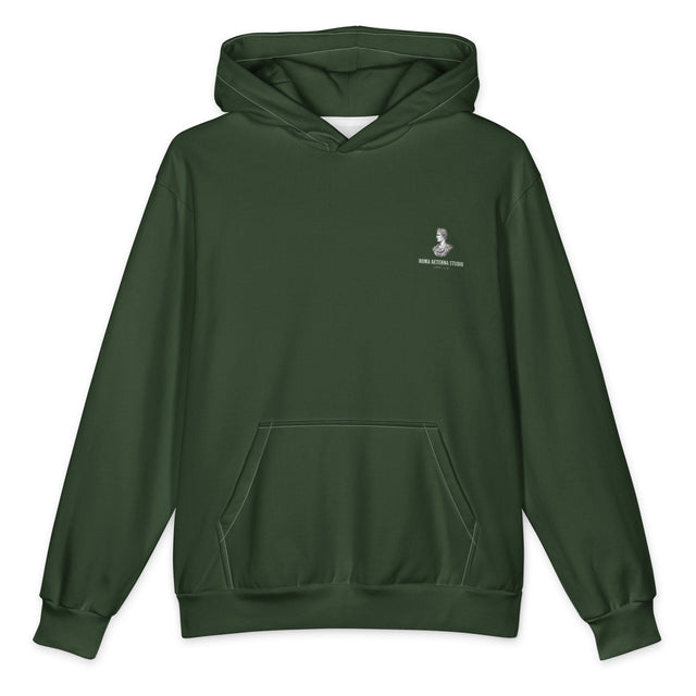 Roma Aeterna Studio - Monumentum Hoodie