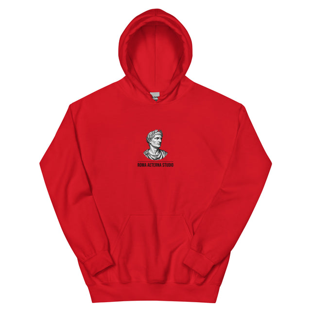 Roma Aeterna Studio - Imperial Legacy Hoodie