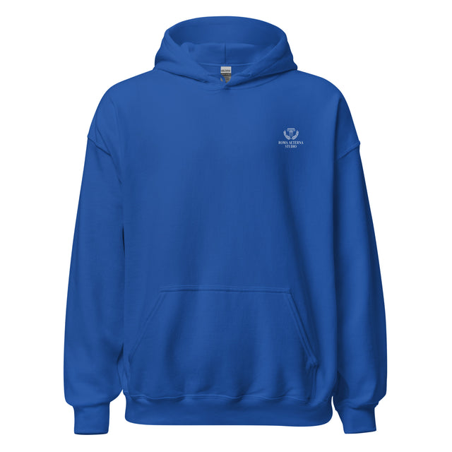 Roma Aeterna Studio - Chronicle Hoodie