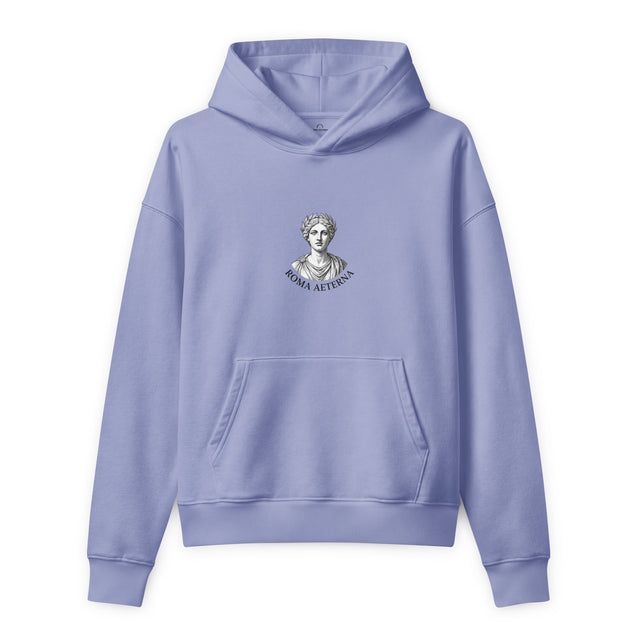 Roma Aeterna Studio - Eternal Muse Hoodie